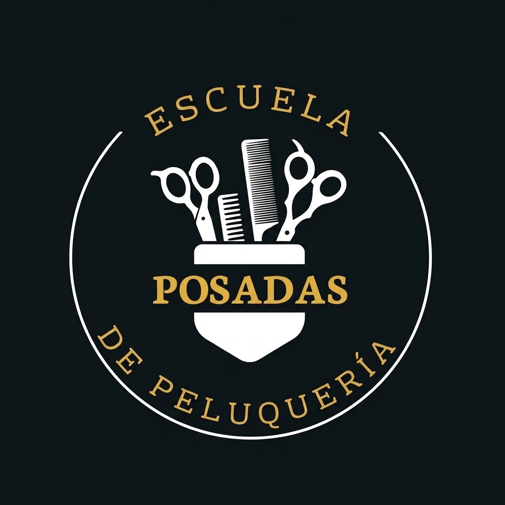 Escuela de Peluquería Posadas