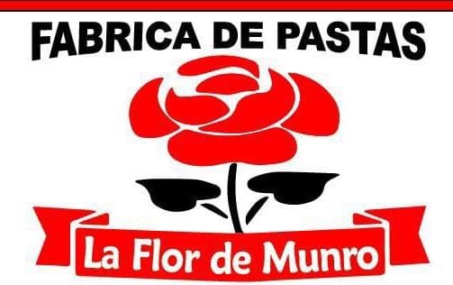 La Flor de Munro