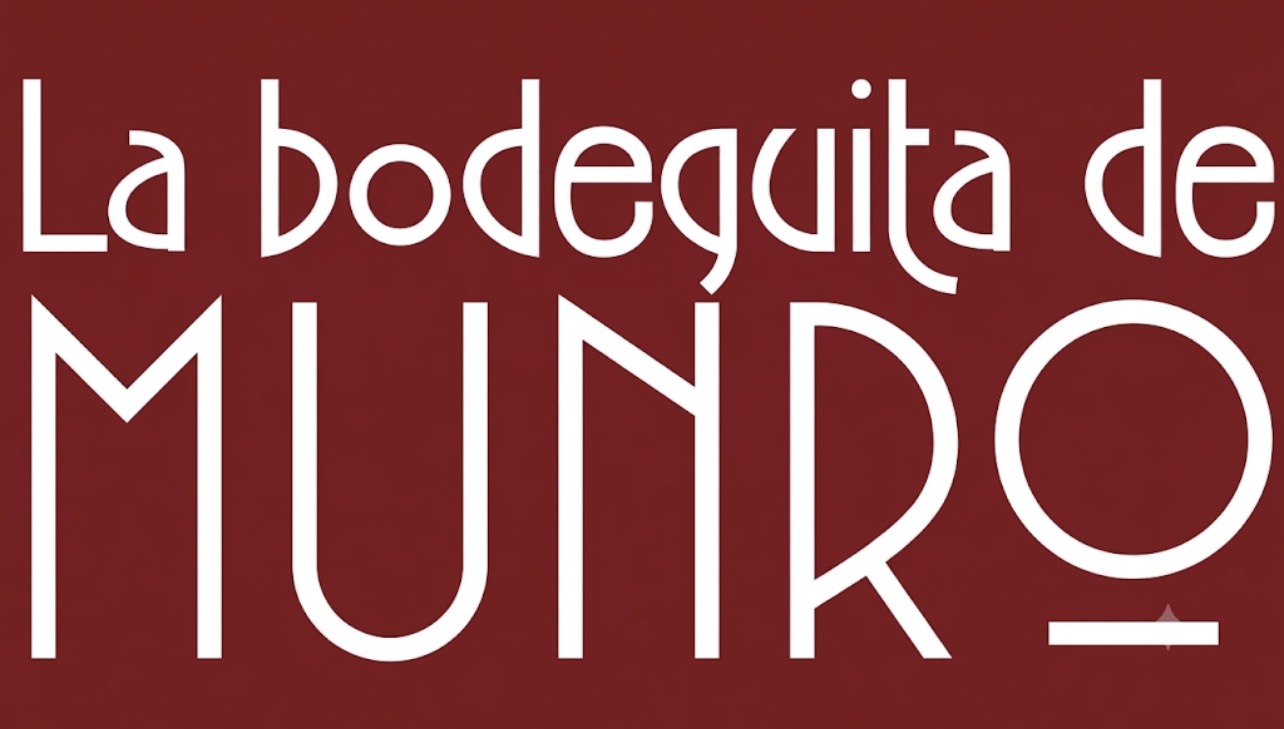 La Bodeguita de Munro
