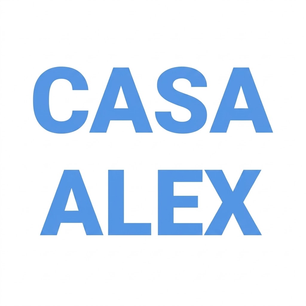 Casa Alex