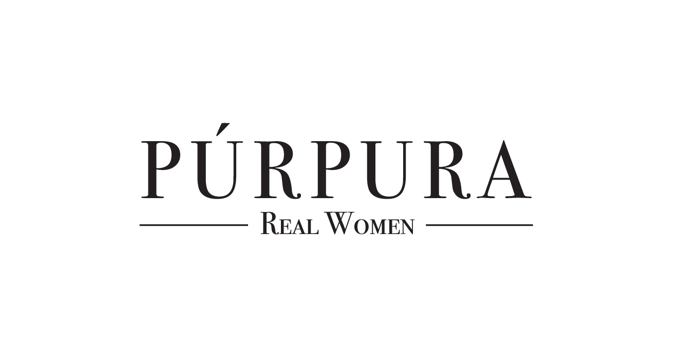 Púrpura