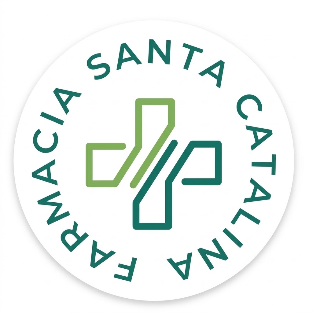 Farmacia Santa Catalina