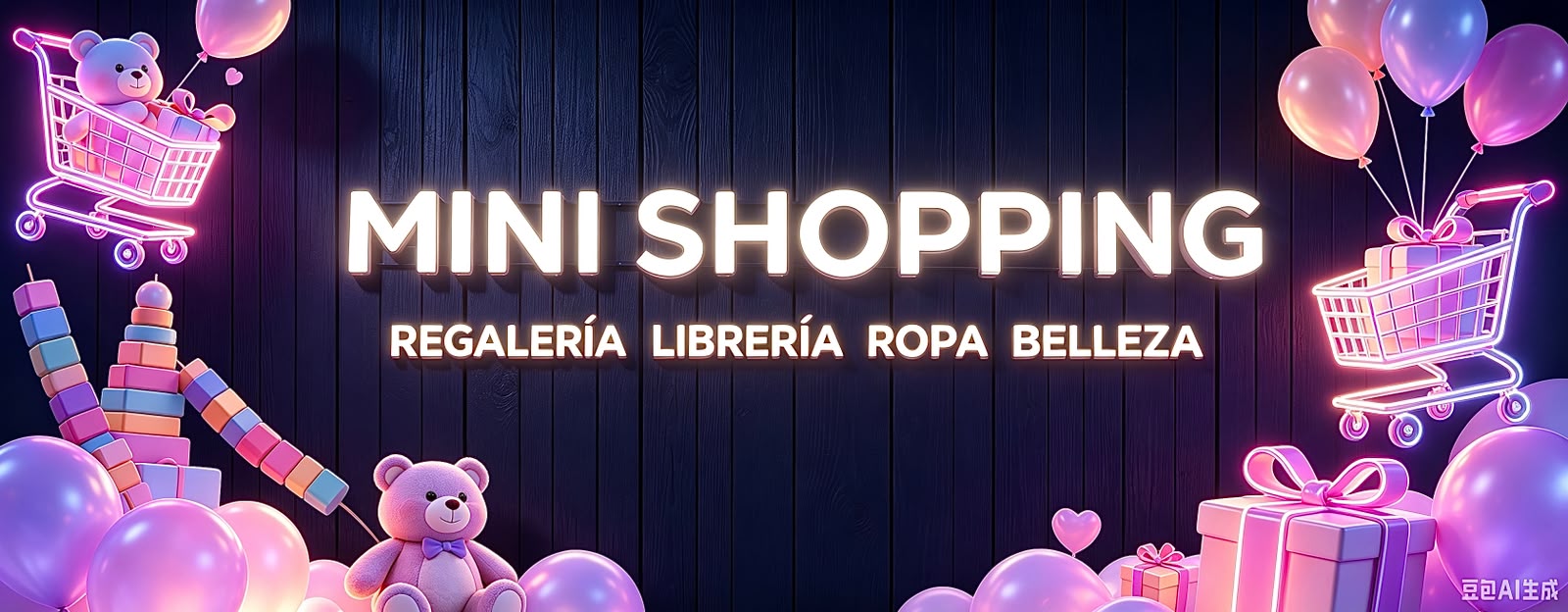 Mini Shopping