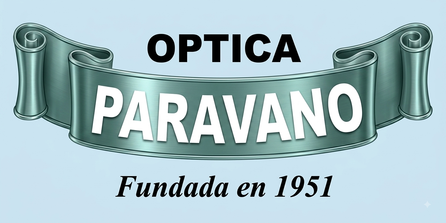 Optica Paravano