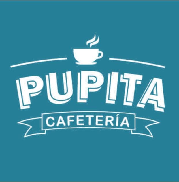 Pupita Cafetería