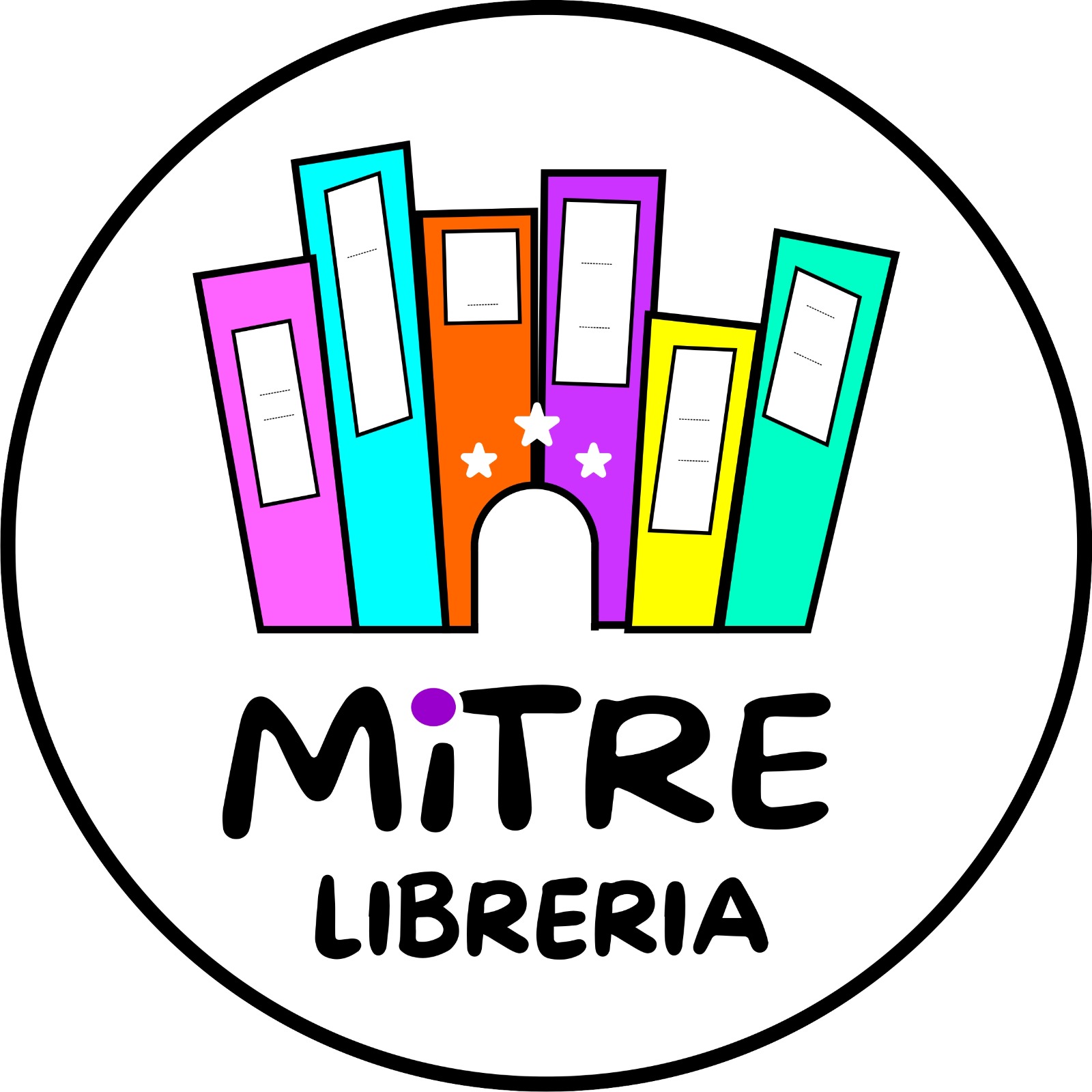 Libreria Mitre