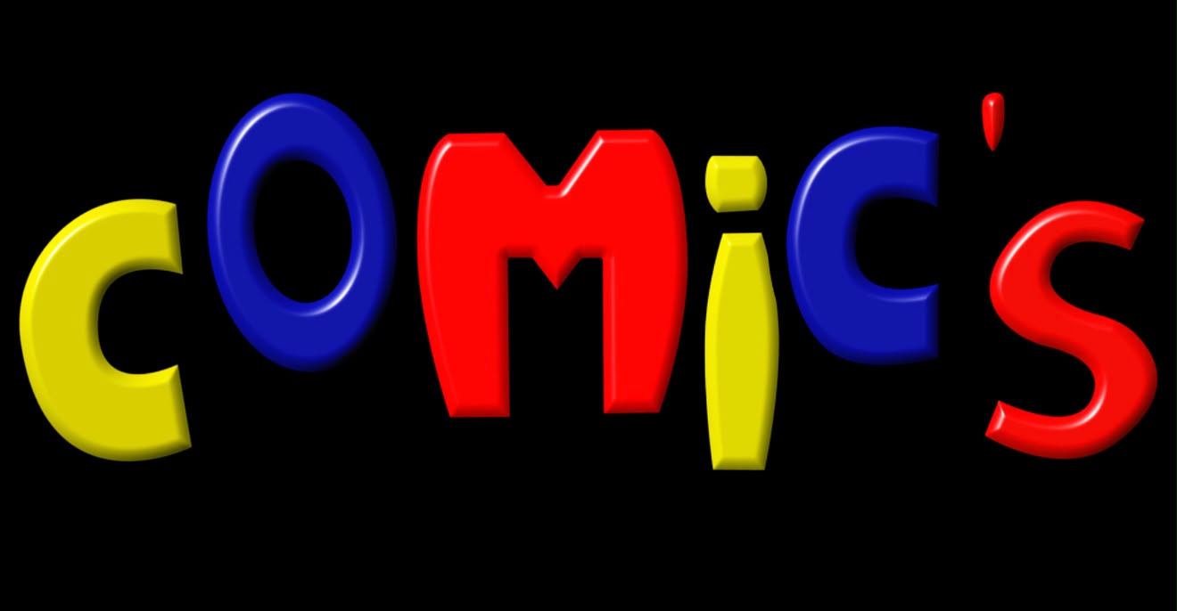 Comic’s