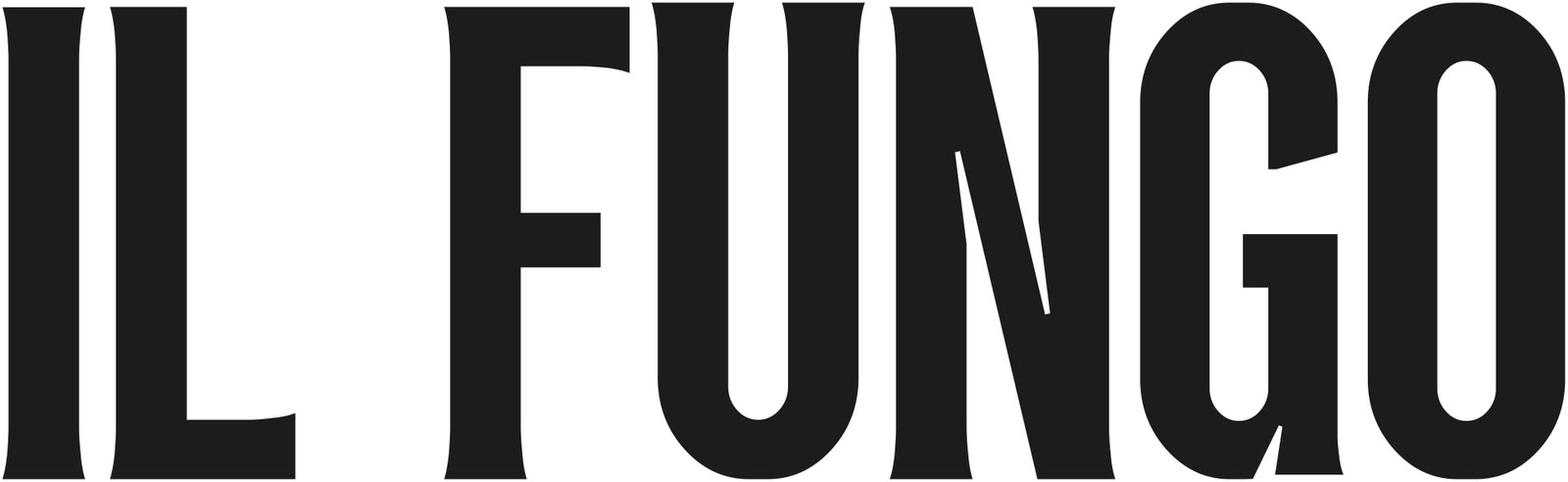 IL Fungo