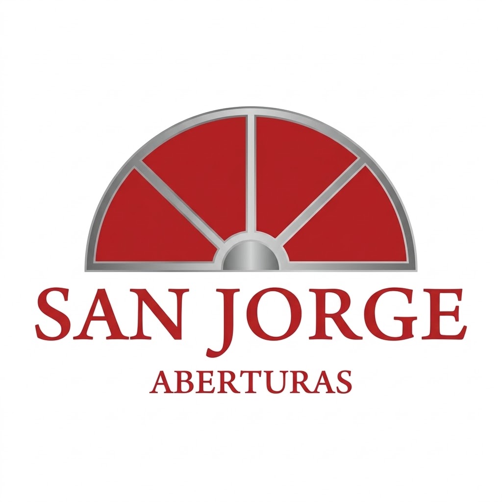 Aberturas San Jorge