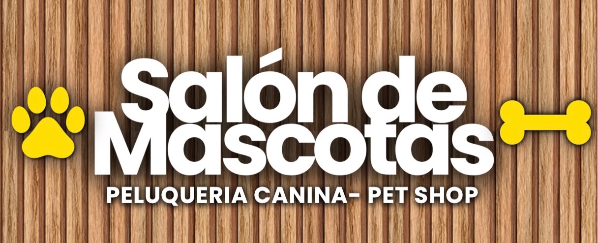 Salón de mascotas