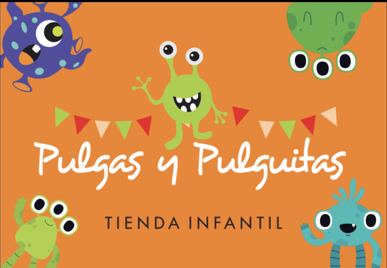 Pulgas y Pulguitas