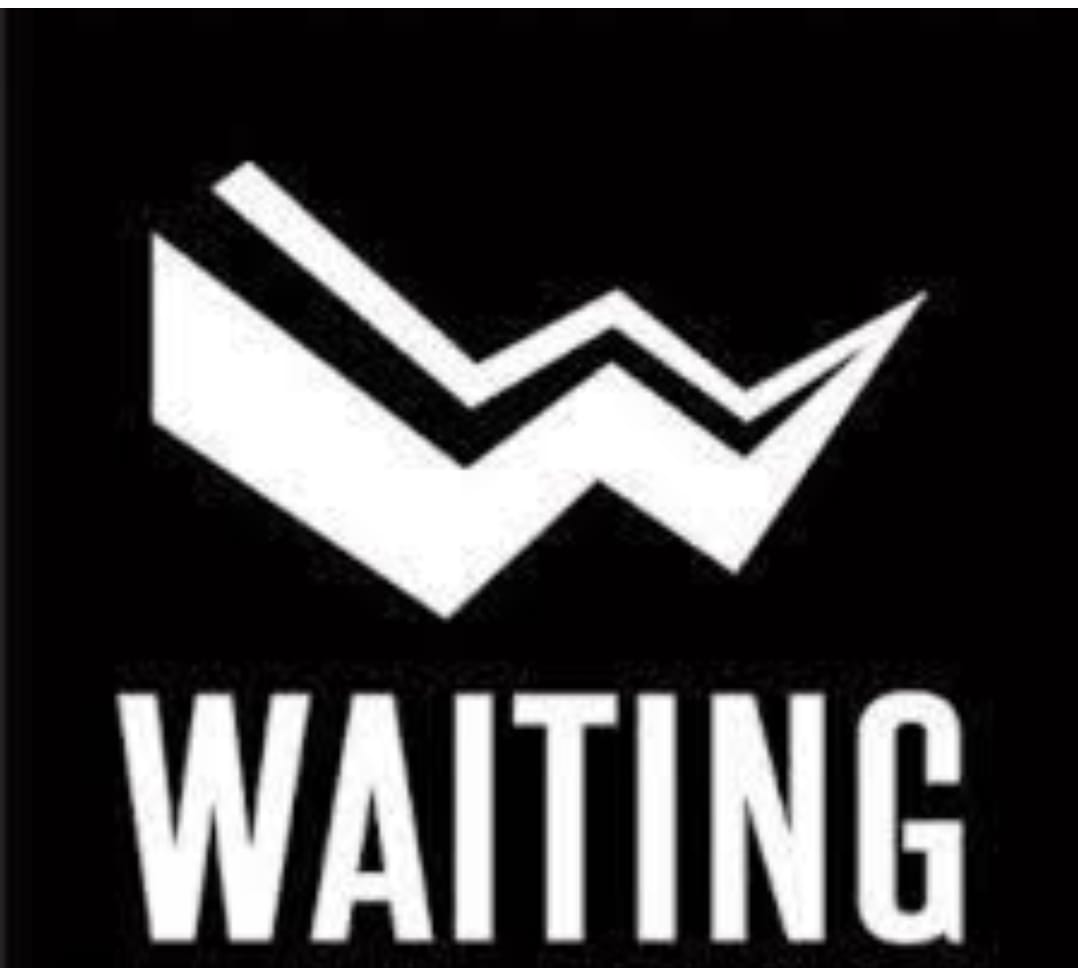 Waiting