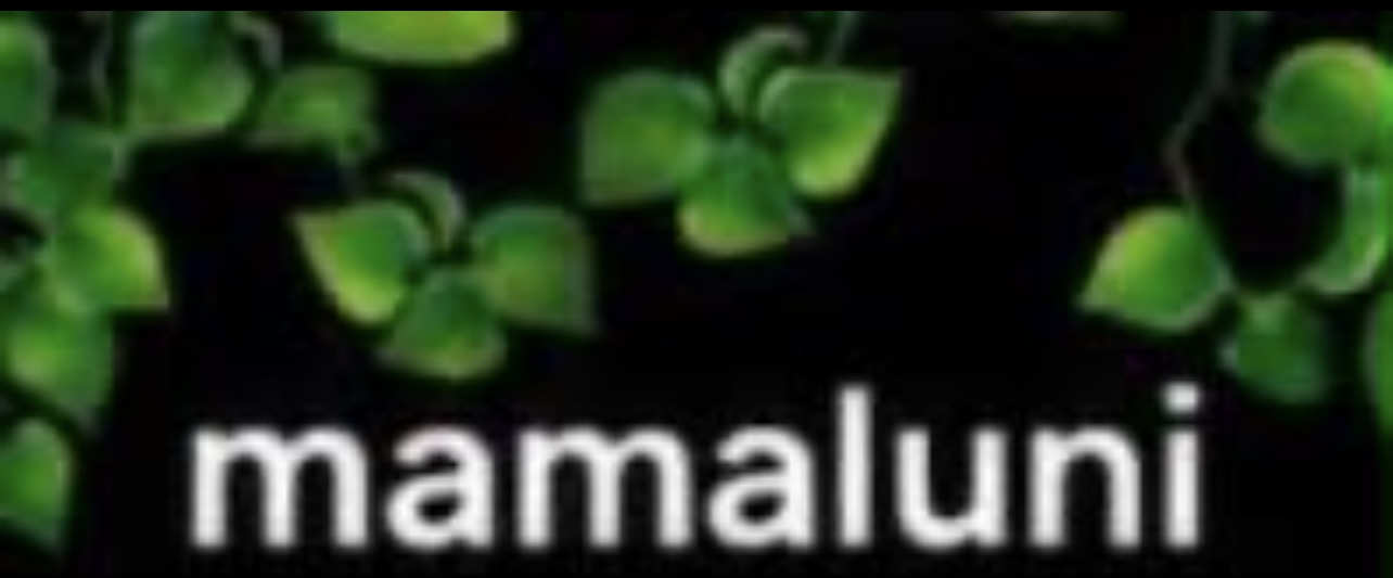 Mamaluni